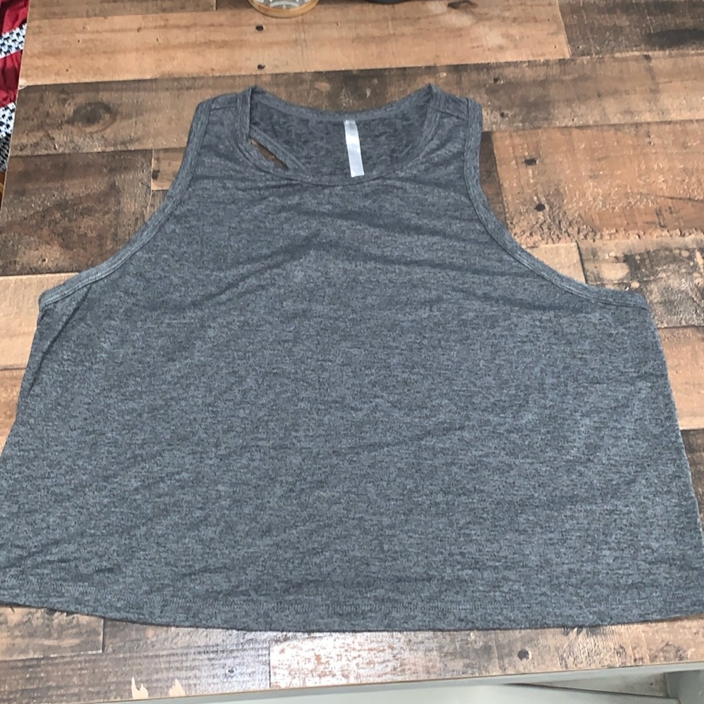 Fabletics athletics tank